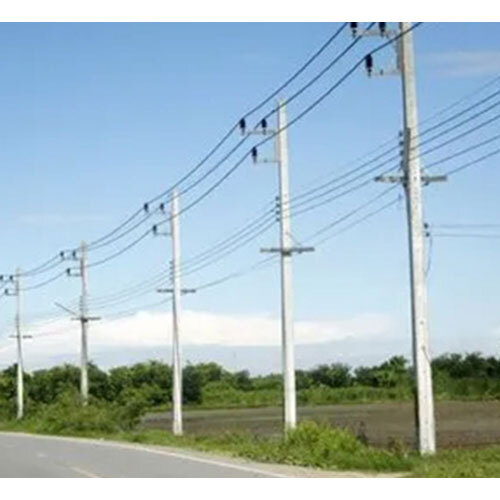 #1 Best HT/LT Electrical Pole Manufacturer India