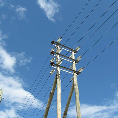 #1 Best HT/LT Electrical Pole Manufacturer India