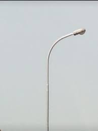 Swan Neck Pole Manufacturer serving Kolkata